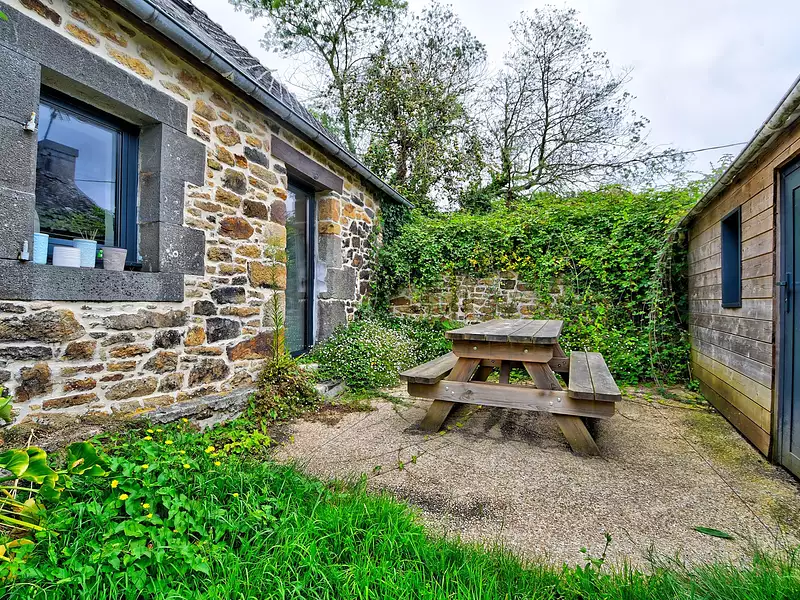 Maison, 52 m²