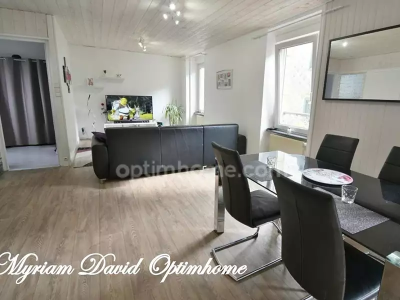 Immeuble, 182 m²