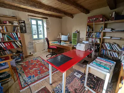 Maison, 152 m²