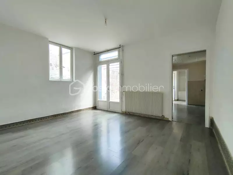 Maison, 96 m²