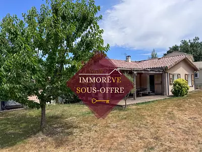 Maison, 128 m²