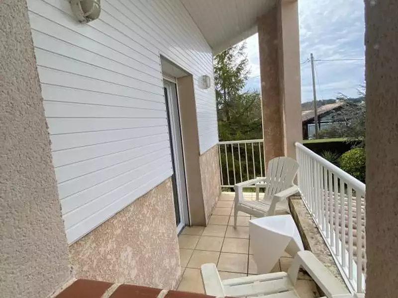 Maison, 135 m²