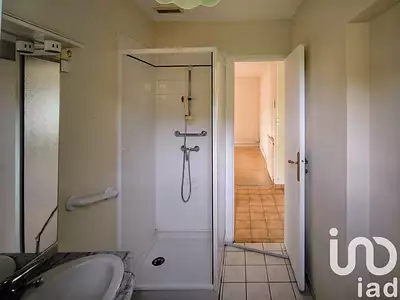 Maison, 66 m²