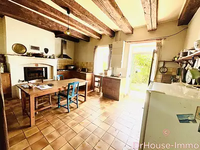 Maison, 159 m²