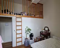 Appartement, 58,52 m²