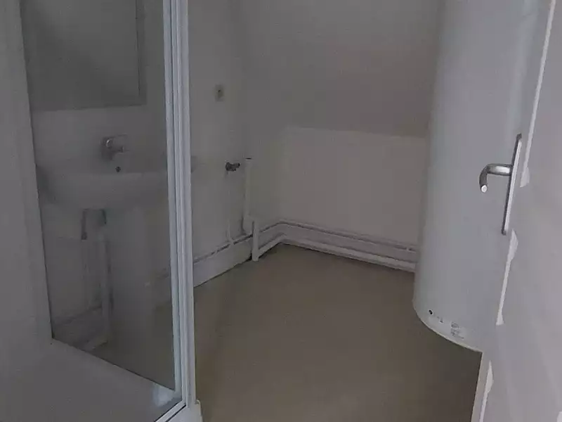 Appartement, 53,13 m²