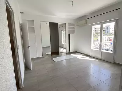 Appartement, 52,91 m²