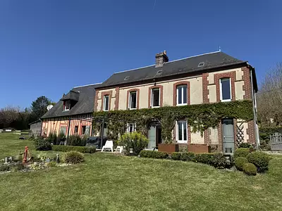 Maison, 155 m²