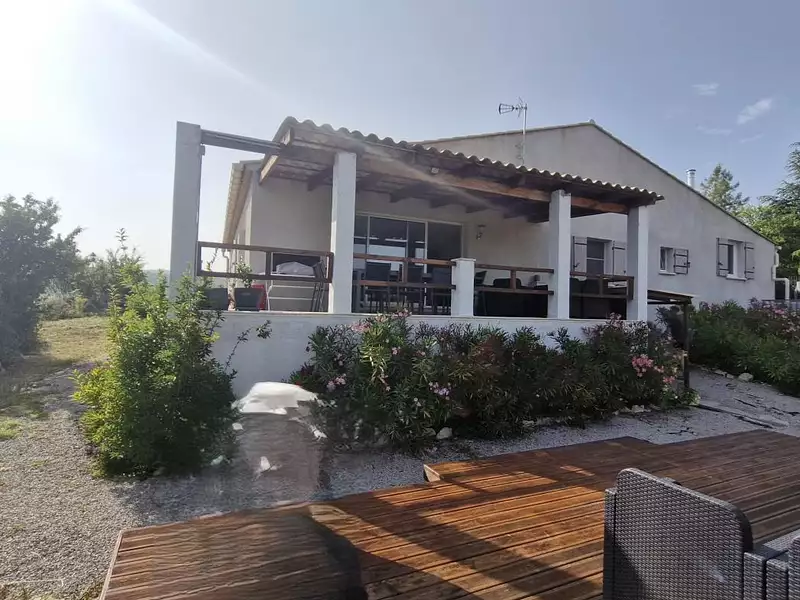 Maison, 220 m²