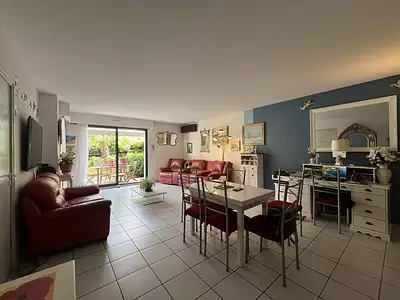 Appartement, 85 m²
