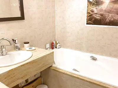 Appartement, 100 m²
