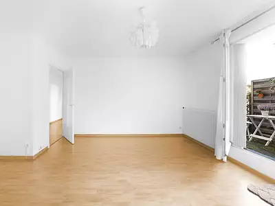 Appartement, 53 m²