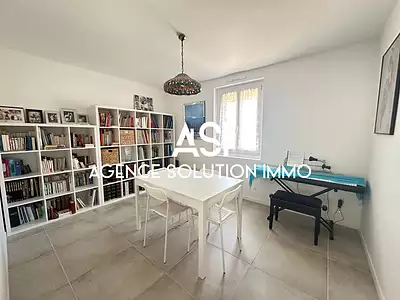 Appartement, 123 m²