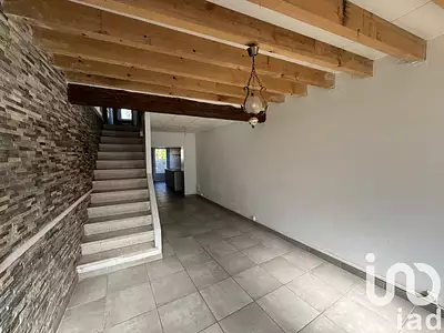 Maison, 75 m²