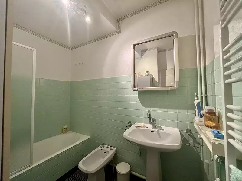 Appartement, 66,9 m²