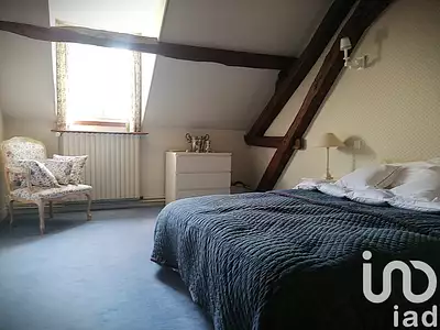Maison, 370 m²