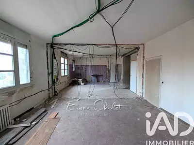 Maison, 86 m²