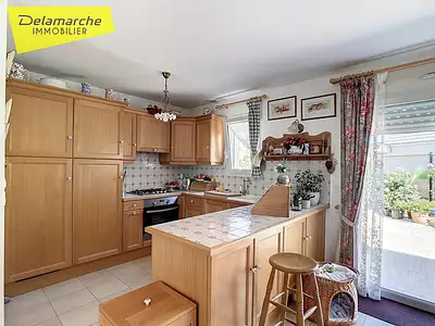 Maison, 127,13 m²