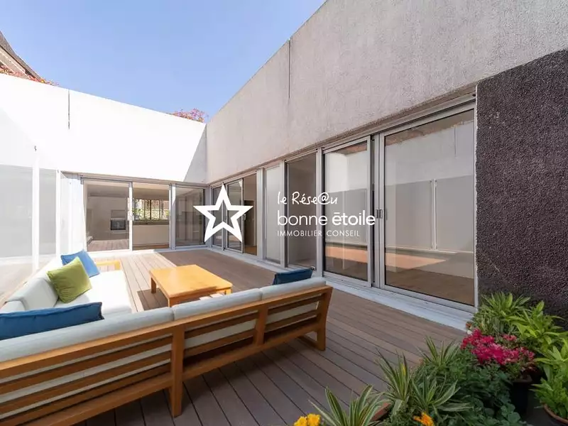 Appartement, 120 m²