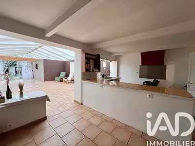 Maison, 142 m²