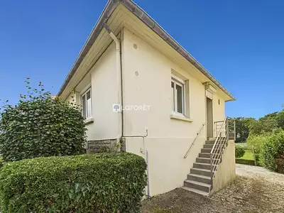Maison, 78 m²