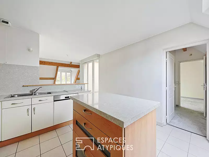 Appartement, 150 m²