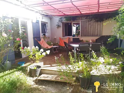 Maison, 160 m²