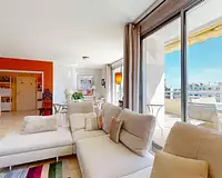 Appartement, 167 m²