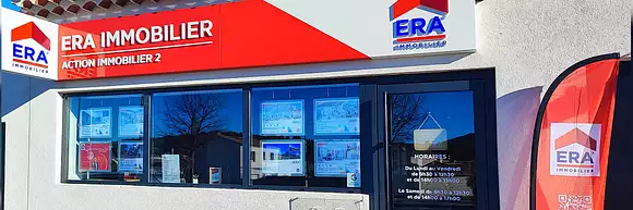 ERA Action Immobilier 2