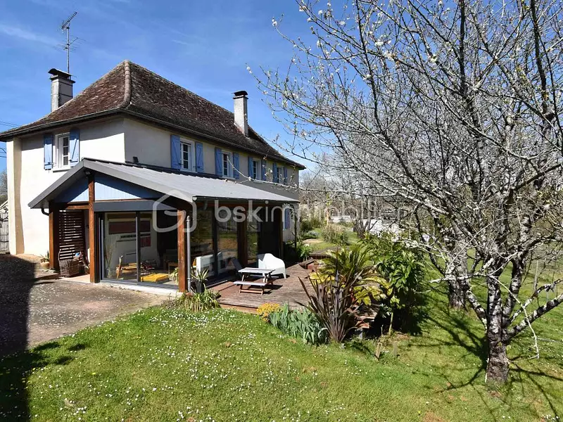 Maison, 130 m²