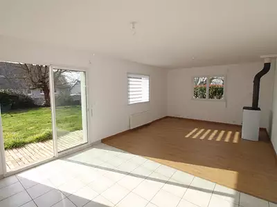 Maison, 118,77 m²