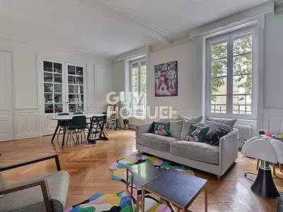 Appartement, 103,01 m²