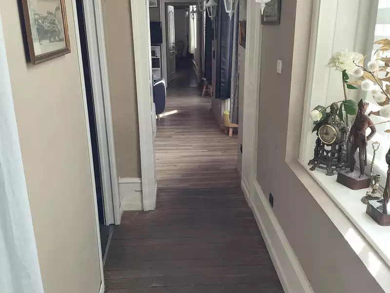 Appartement, 72,62 m²