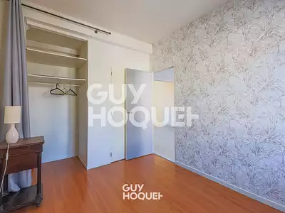 Appartement, 63 m²