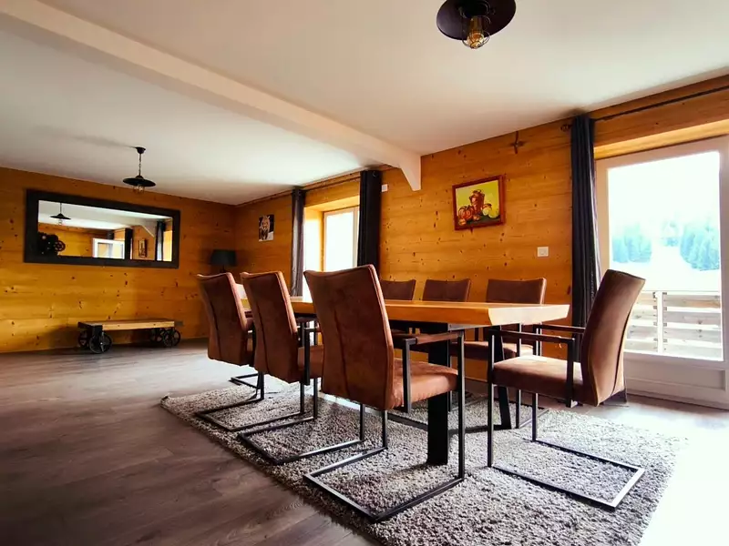 Appartement, 67 m²