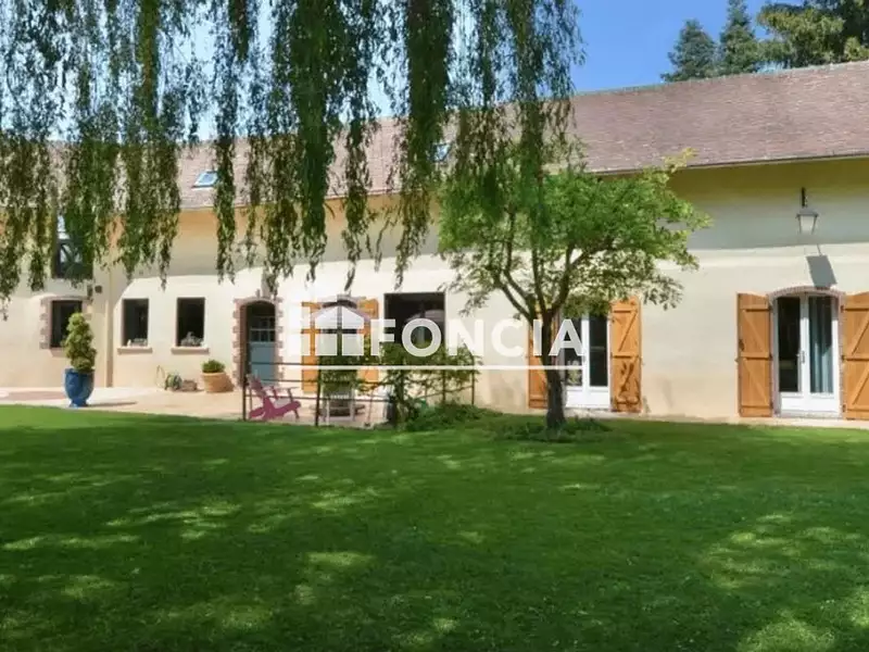 Maison, 172 m²