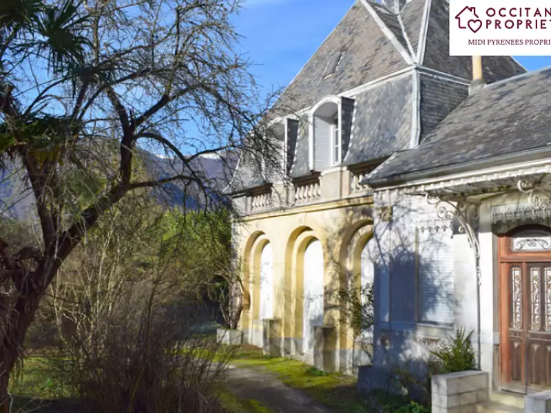 Maison, 480 m²
