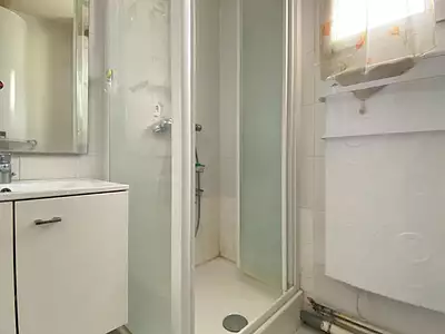 Appartement, 37,71 m²
