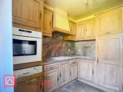 Maison, 135 m²