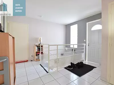 Maison, 115 m²