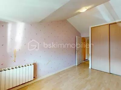 Maison, 122 m²
