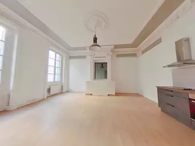 Appartement, 70,22 m²