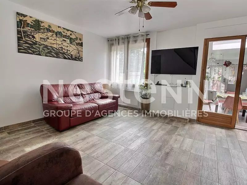 Maison, 103 m²
