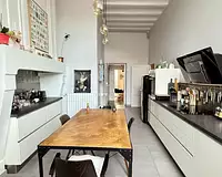 Appartement, 166 m²