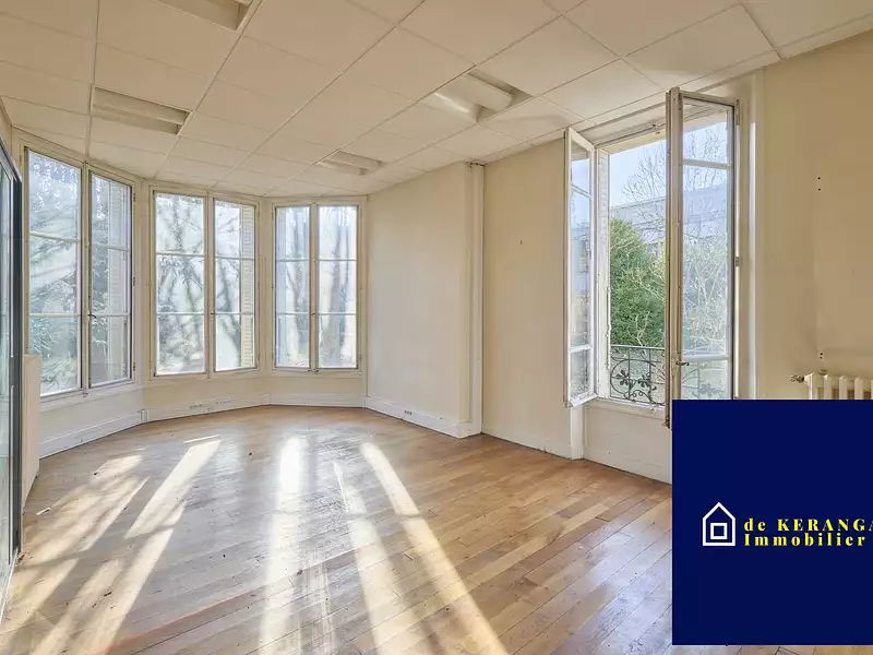 Maison, 179 m²