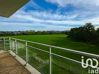 Appartement, 89 m²