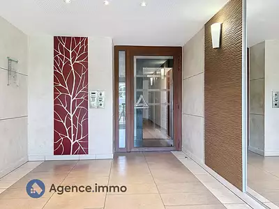 Appartement, 59,23 m²