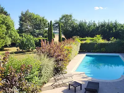Maison, 370,93 m²