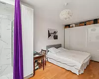 Appartement, 119 m²