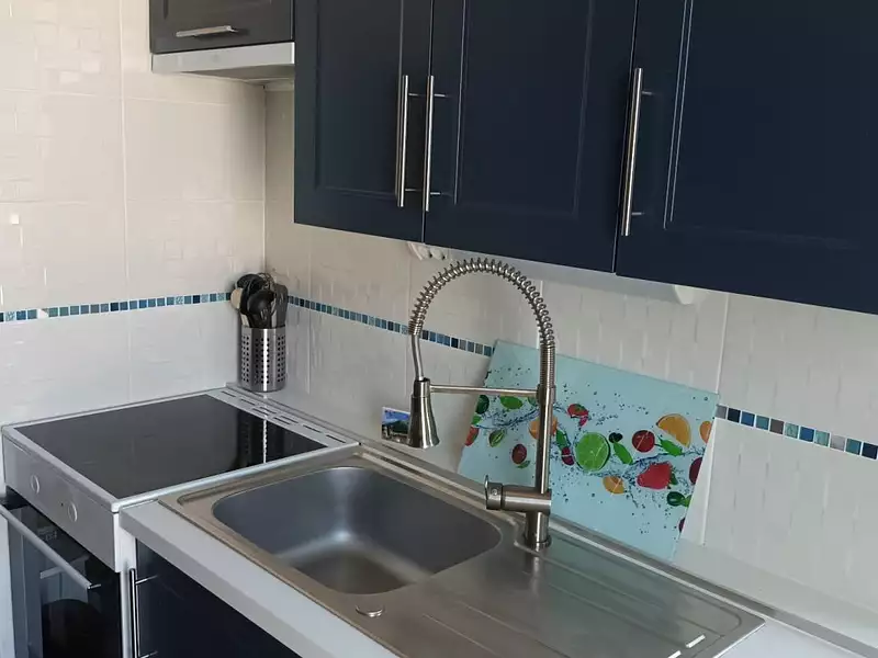 Appartement, 66 m²